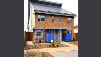 Stoneham Green 1a