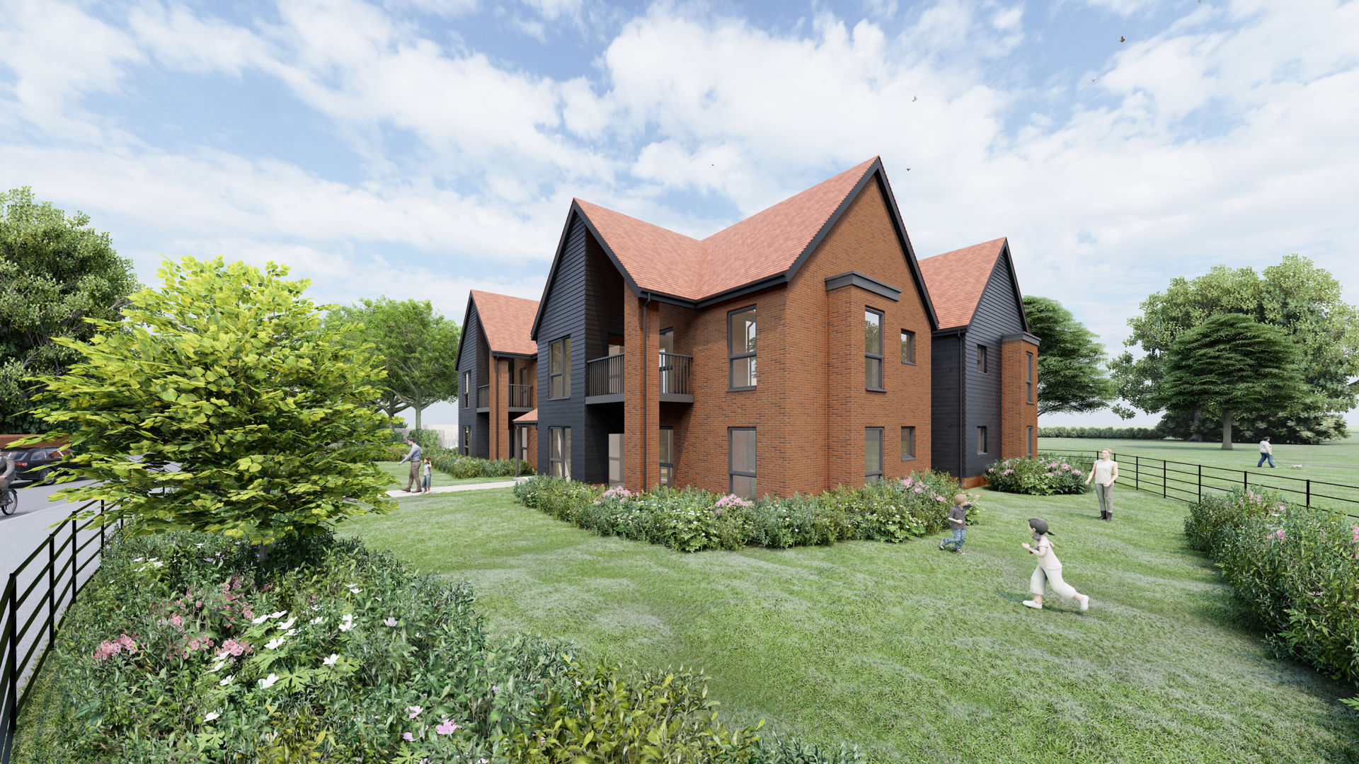 Cold East Scout Hut 3