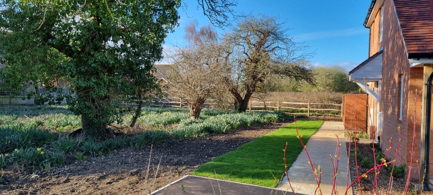 Breach Avenue, Southbourne 6