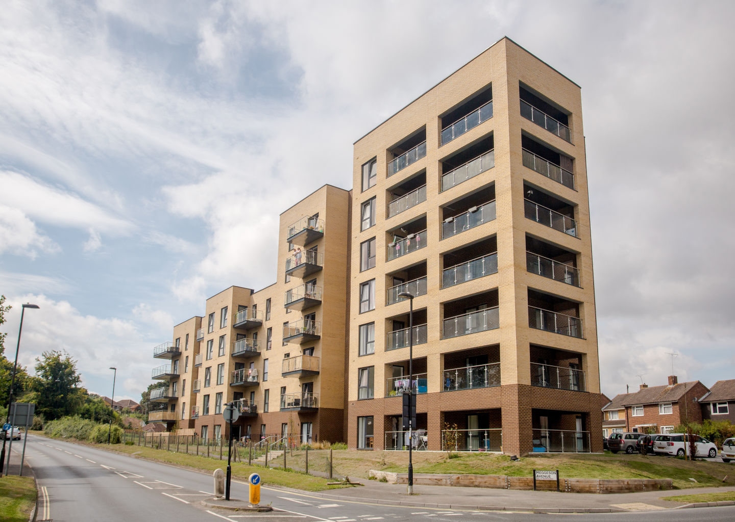 Townhill 1