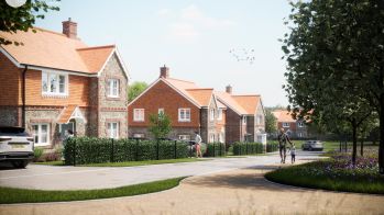 Rowlands Castle Road 5