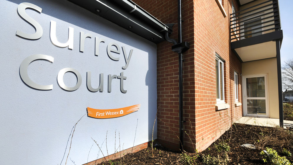 Surrey Court 7