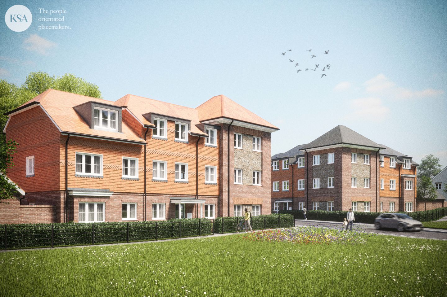 Rowlands castle Road 6