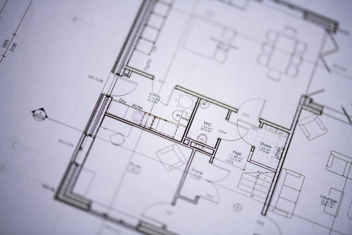 Construction Drawings a