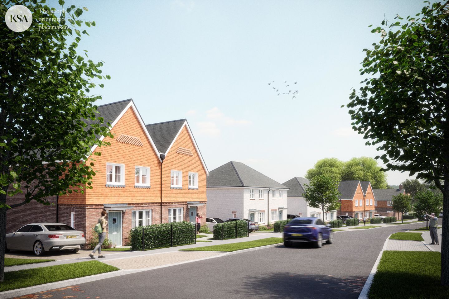 Rowlands Castle Road 4