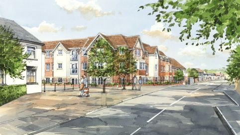 Purbrook 2