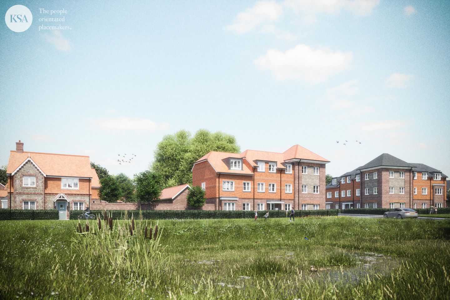 Rowlands Castle Road 1