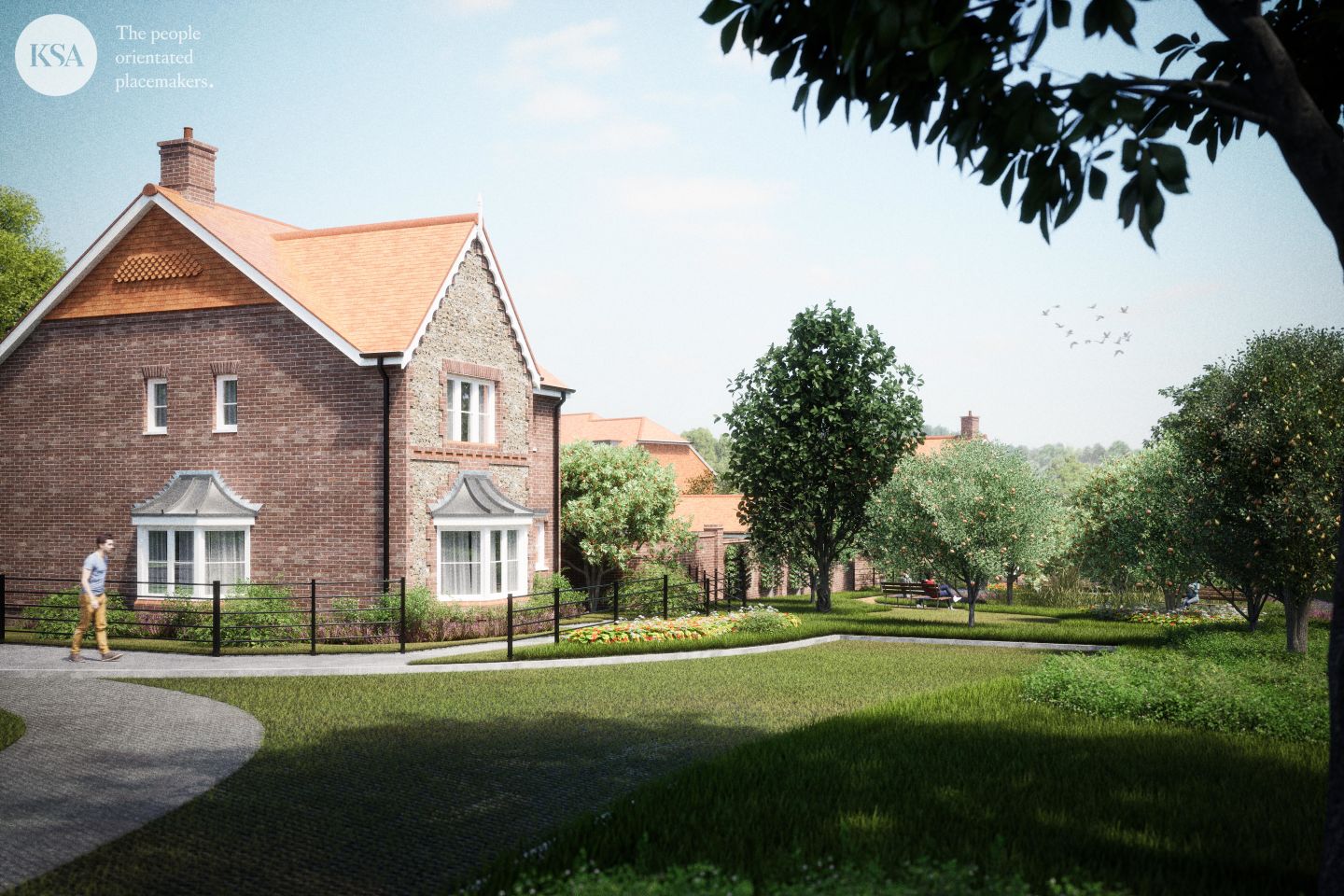 Rowlands Castle Road 7