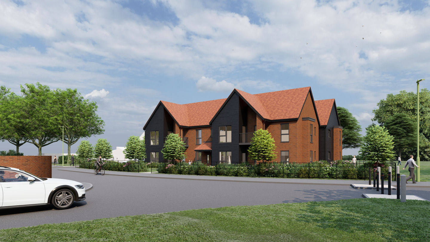 Cold East Scout Hut 5