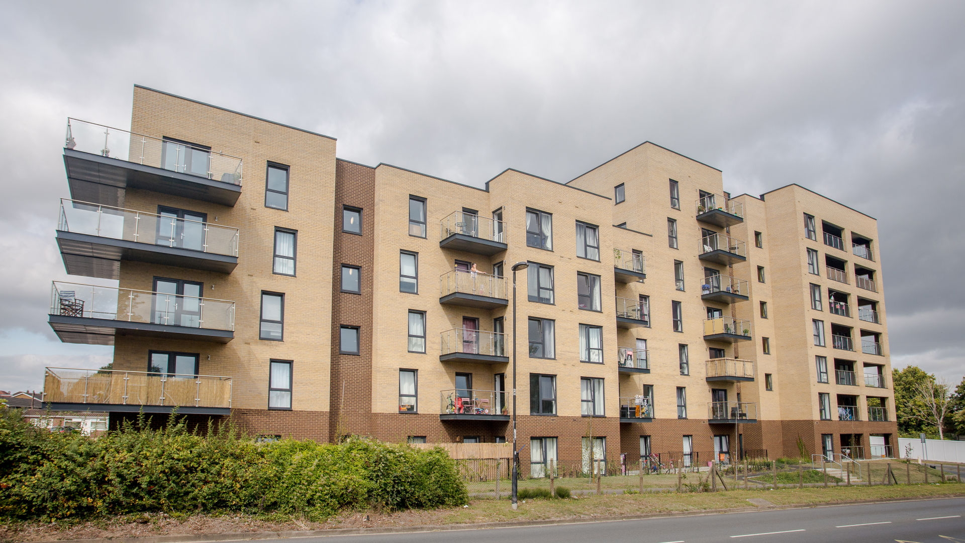 Townhill 5