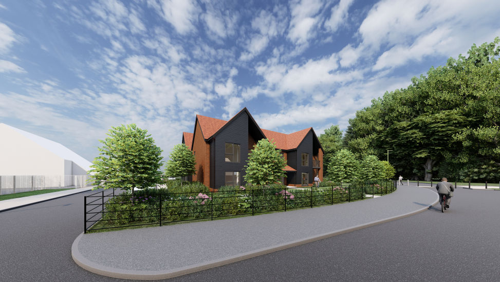 Cold East Scout Hut 7