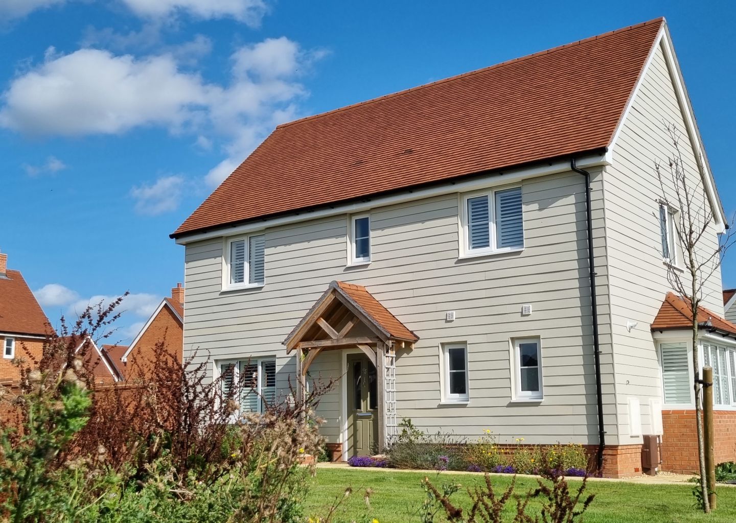 Breach Avenue, Southbourne 1