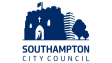 southampton city council logo a