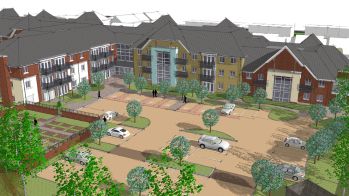 Surrey Court 3D 6