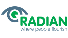 Radian Logo