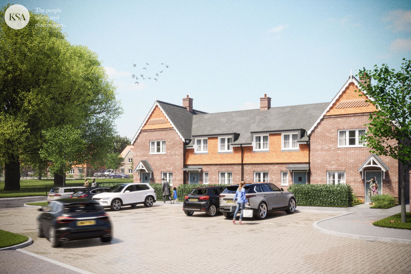 Rowlands Castle Road 2