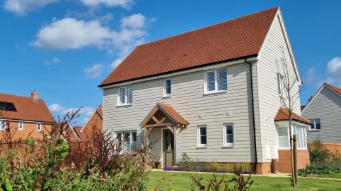Breach Avenue, Southbourne 1
