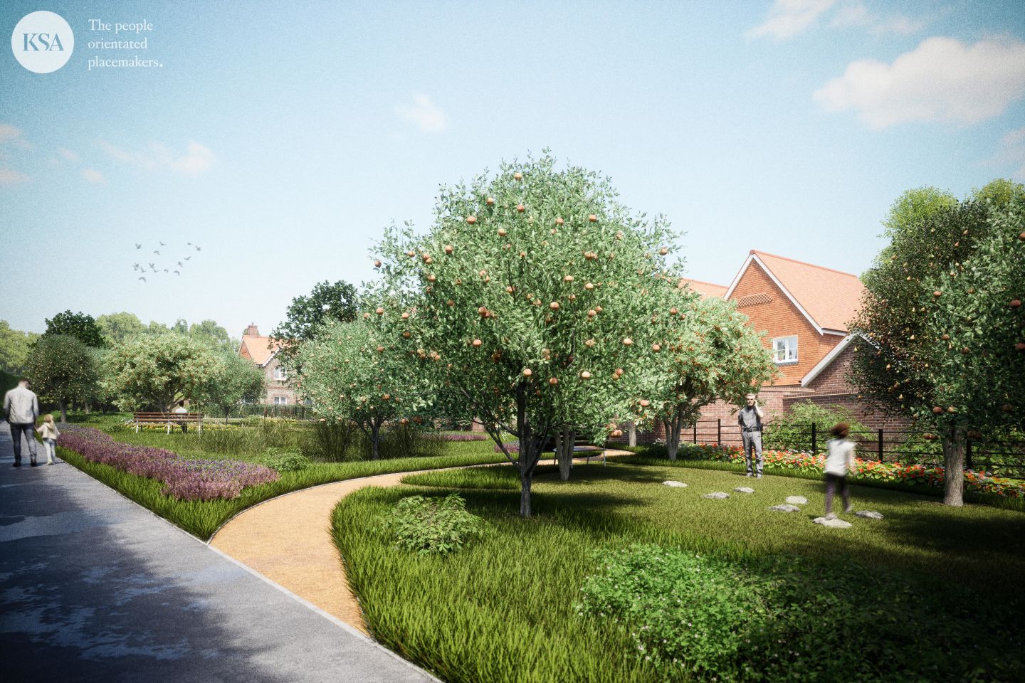 Rowlands Castle Road 8