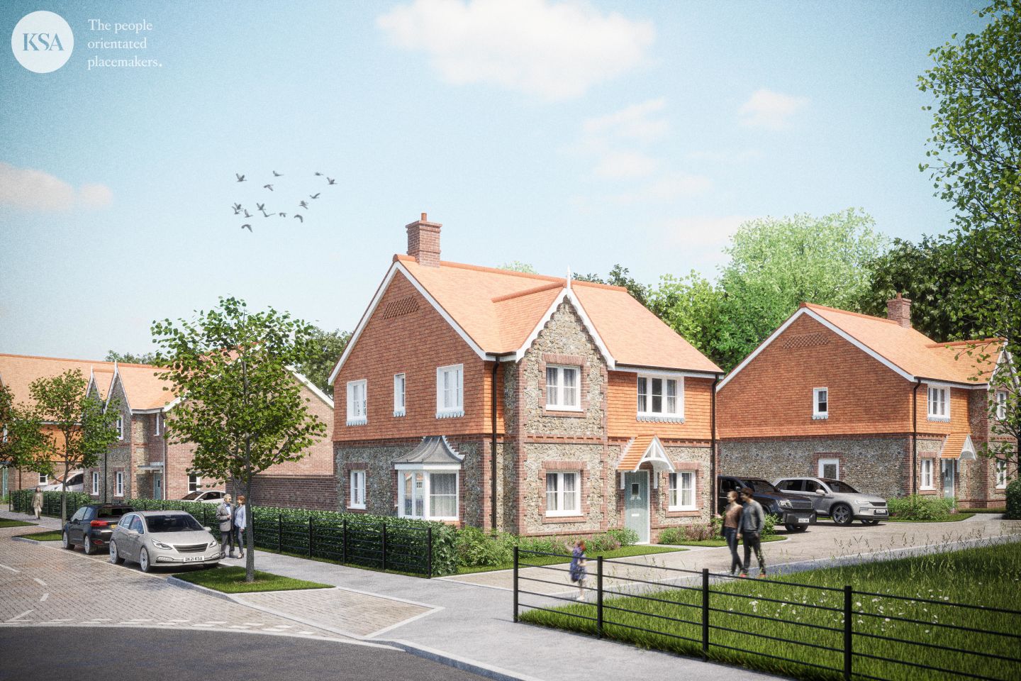 Rowlands Castle Road 3