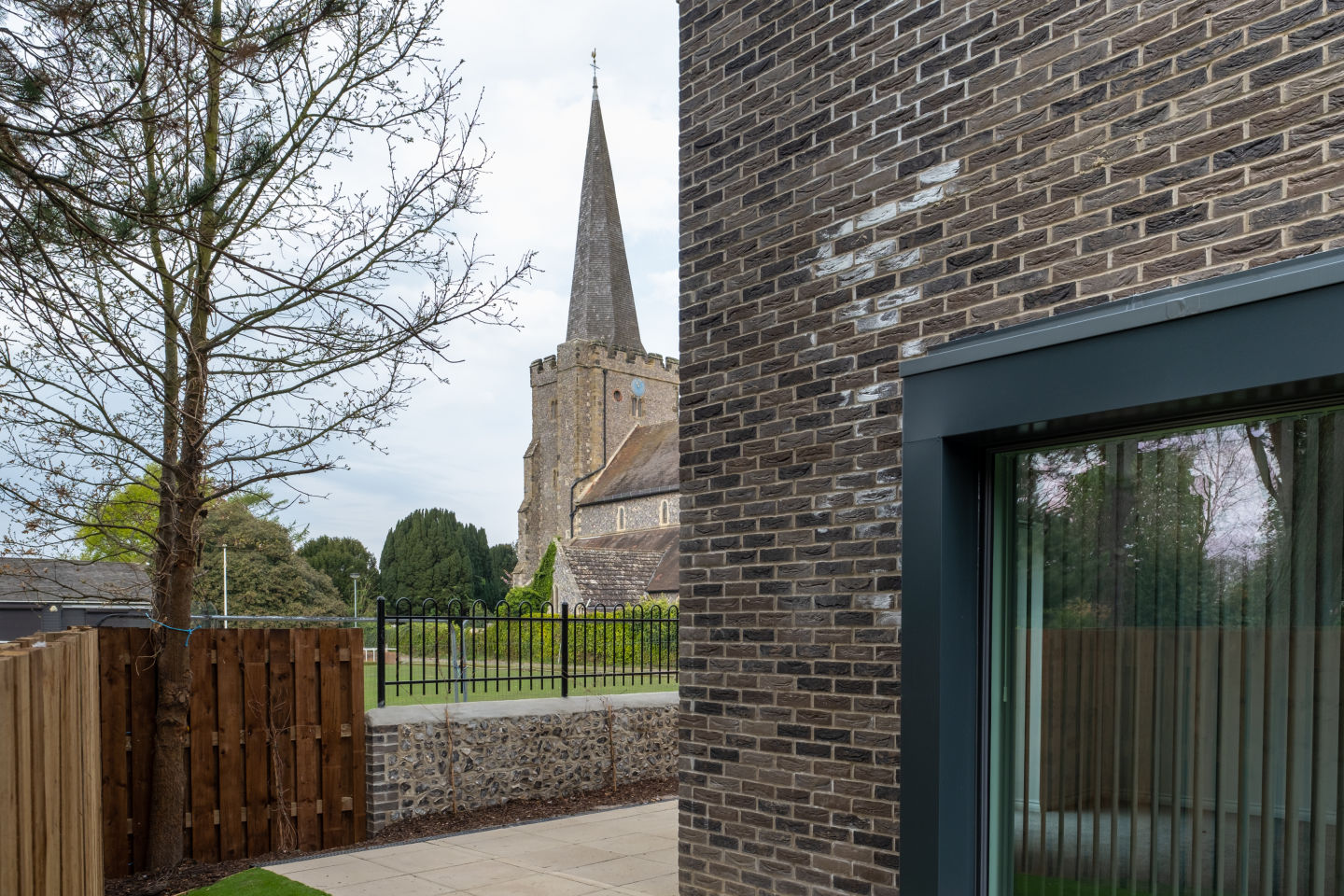 W. STIRLAND   CHURCH HOUSE WORTHING   2020   HIGH RES 30