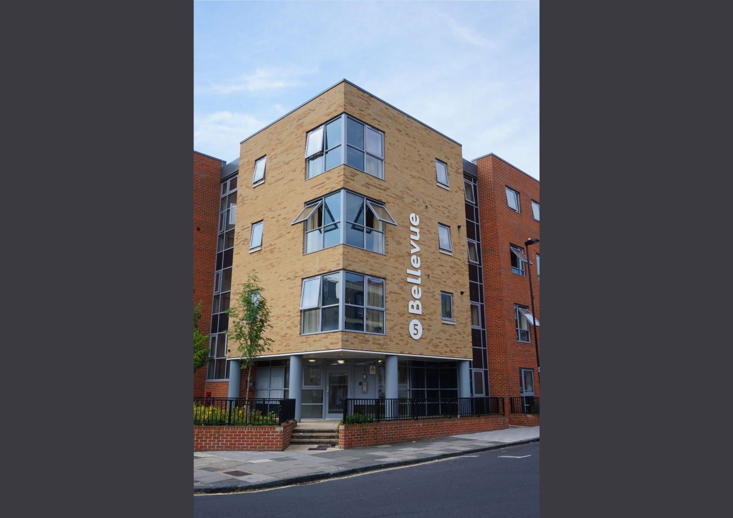 Bellevue 9