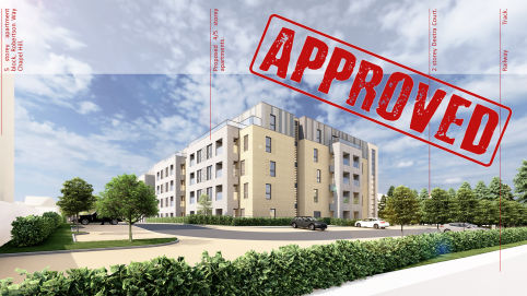 Central 37 Chapel Hill