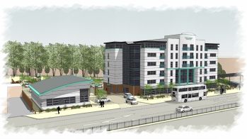 Southdown View 3D 2