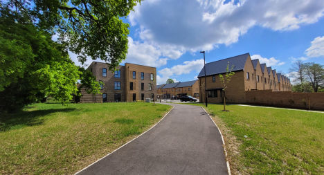 Oaklands 4