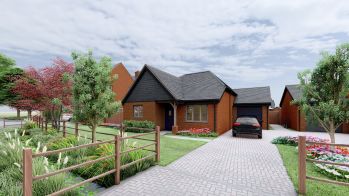 House Type F   Plot 79   Rev B