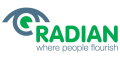 Radian Logo