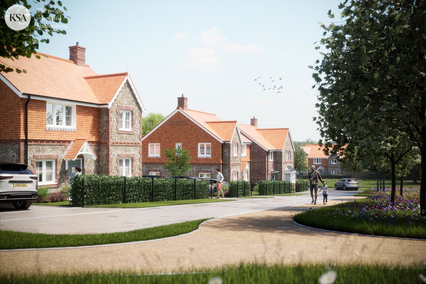 Rowlands Castle Road 5