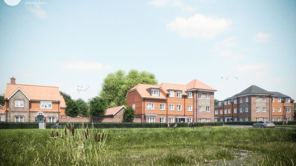 Rowlands Castle Road 1